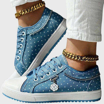Elena Zapatos Ortopédicos Comfort Alineación de Pies