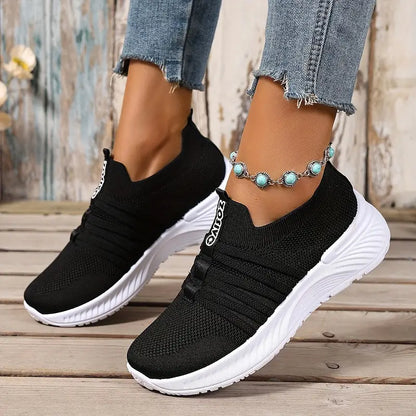 Rialta - Zapatillas Slip-On Ligeras