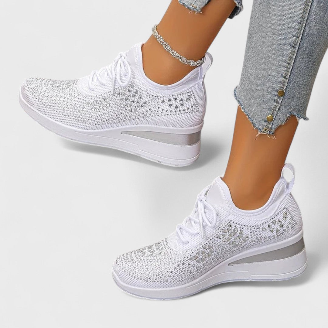 Tuyana – Zapatos ortopédicos a la moda