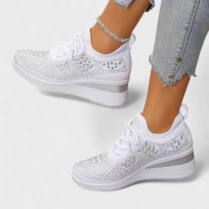 Tuyana – Zapatos ortopédicos a la moda