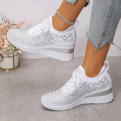 Giselle | Cómodos Zapatos Ortopédicos