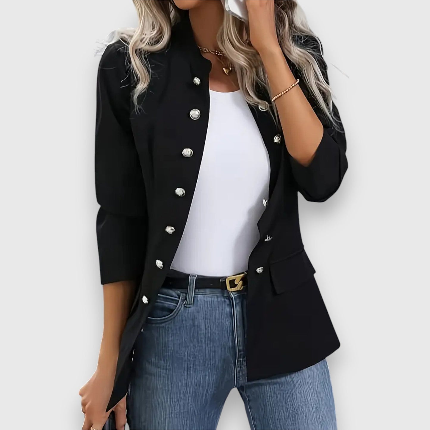 Lyana – Blazer para Mujeres