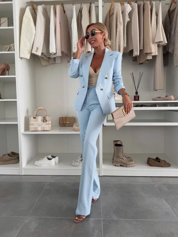 Sovana - Conjunto de Elegancia Formal