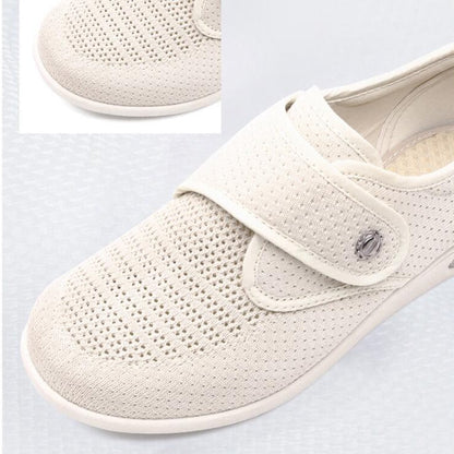 Lavinia - Zapatos extra anchos para diabéticos y pies sensibles