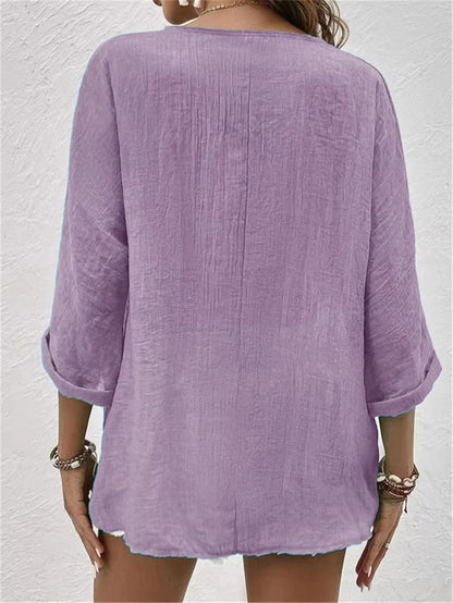 Madison™ | Blusa Ligera