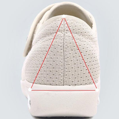 Lavinia - Zapatos extra anchos para diabéticos y pies sensibles