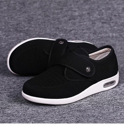 Lavinia - Zapatos extra anchos para diabéticos y pies sensibles