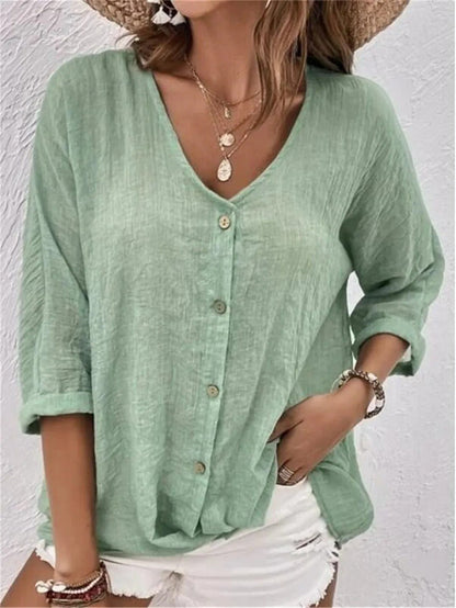 Madison™ | Blusa Ligera