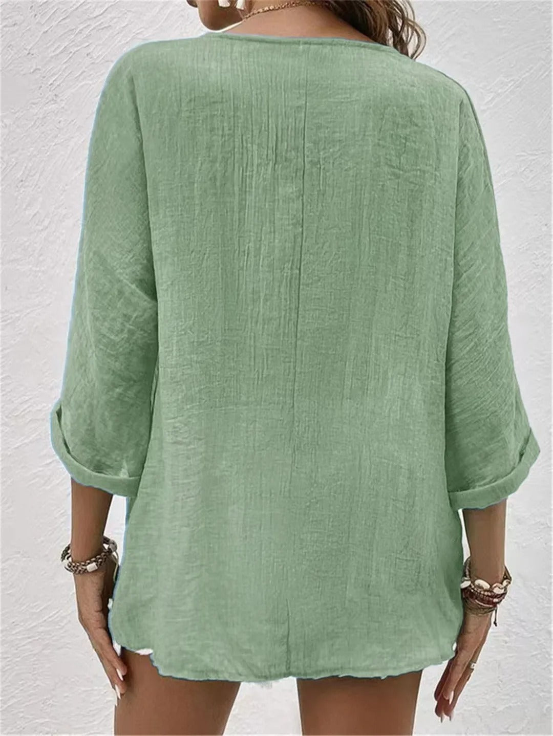 Madison™ | Blusa Ligera