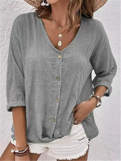 Madison™ | Blusa Ligera