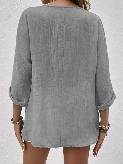 Madison™ | Blusa Ligera