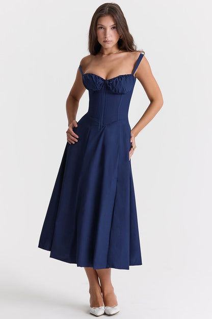 Bella | Vestido de Primavera