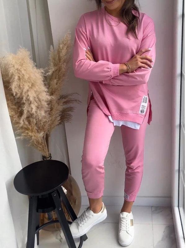KAIA – CONJUNTO DE ROPA CÓMODA