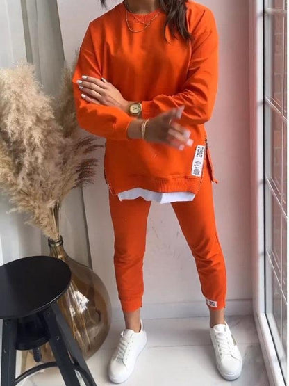 IVY – CONJUNTO DE ROPA CÓMODA