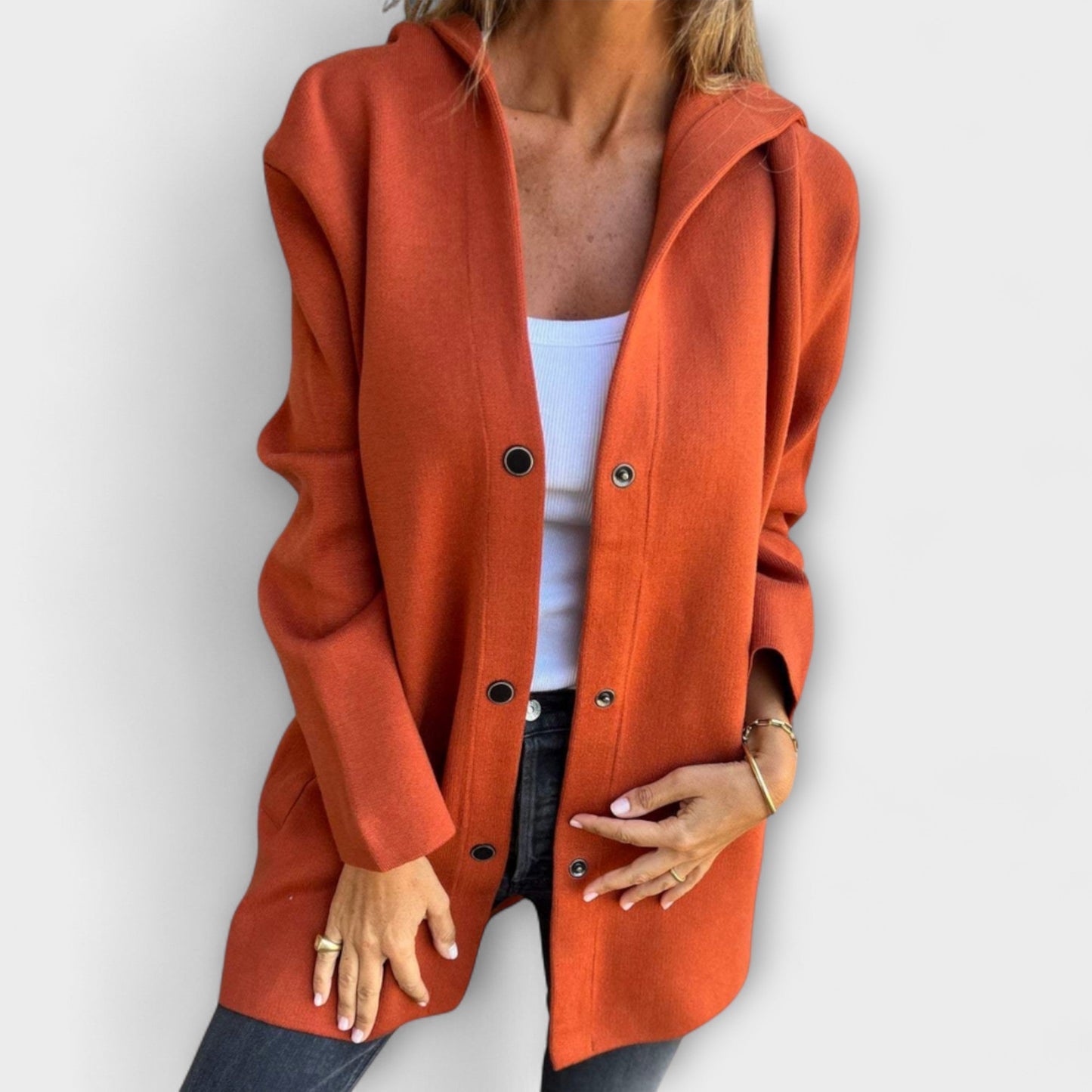 Rhyvian | Chaqueta Elegante