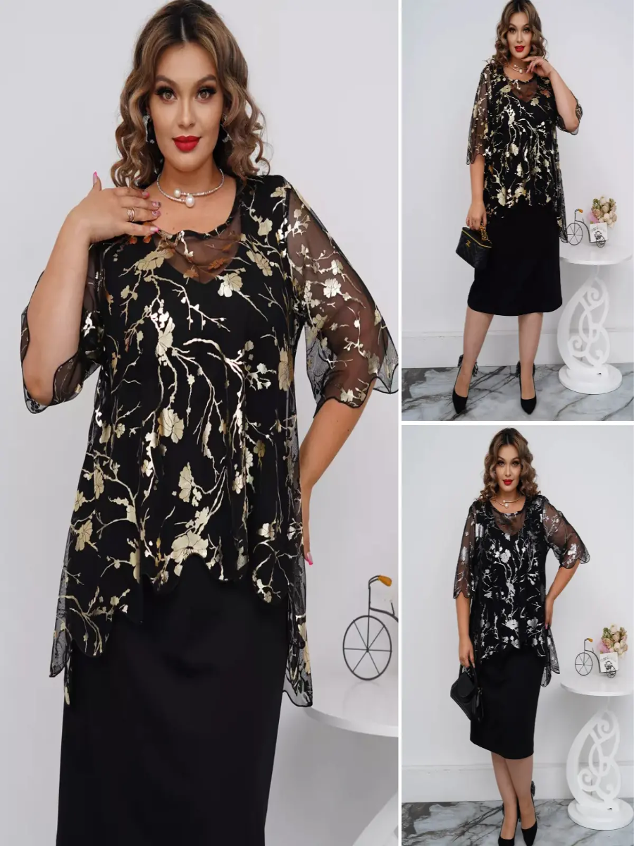Briony | Top Elegante y Hermoso