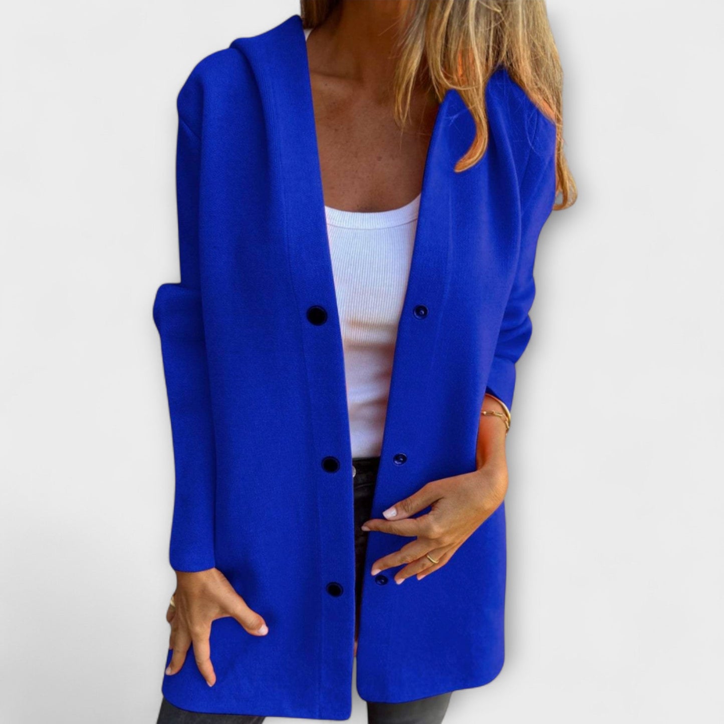 Rhyvian | Chaqueta Elegante