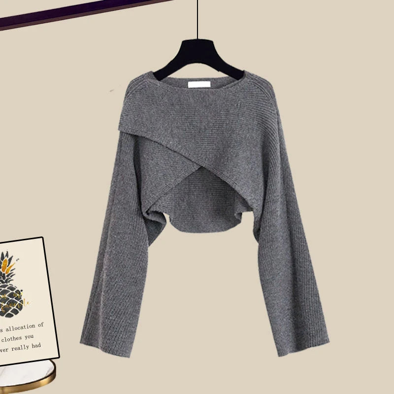 Addison™ – Conjunto Suave de 3 Piezas Cómodo