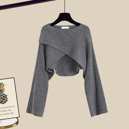 Addison™ – Conjunto Suave de 3 Piezas Cómodo