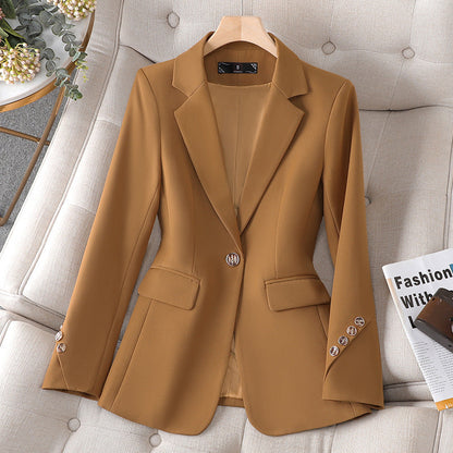 Alba – Blazer para Mujeres