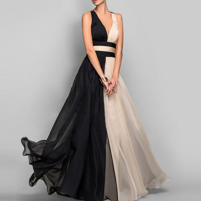 Sherica - Vestido Maxi