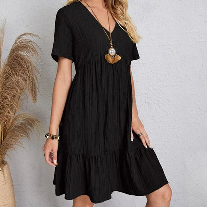 Avery™ - Vestido de Verano Relajado