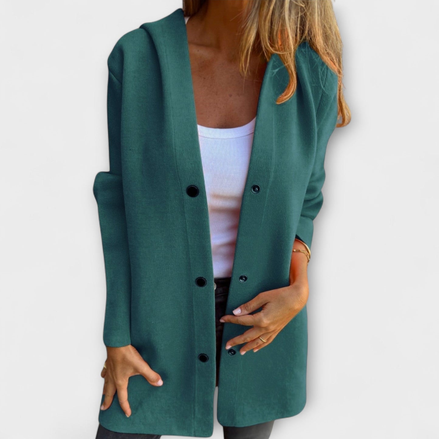 Rhyvian | Chaqueta Elegante