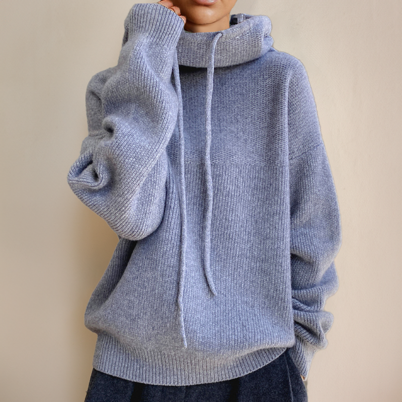 Elvire™ | Sudadera con Capucha Acogedora