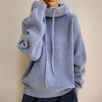 Elvire™ | Sudadera con Capucha Acogedora