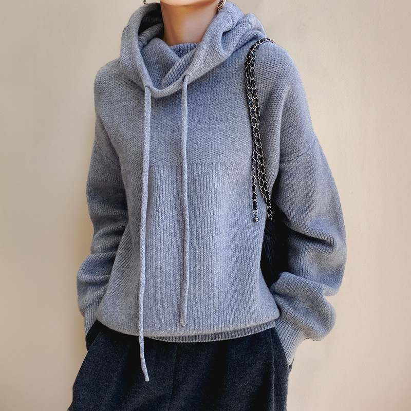 Elvire™ | Sudadera con Capucha Acogedora