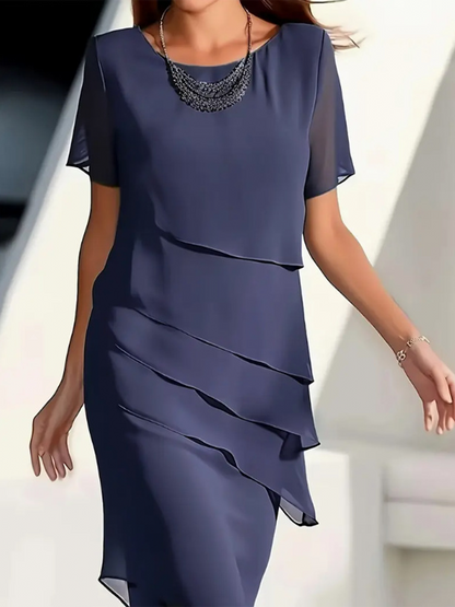 Kendra | Vestido Elegante