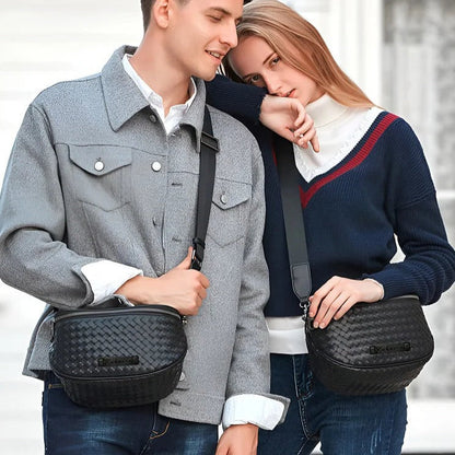 Soleil - Chic Ligera Bolsa Cruzada