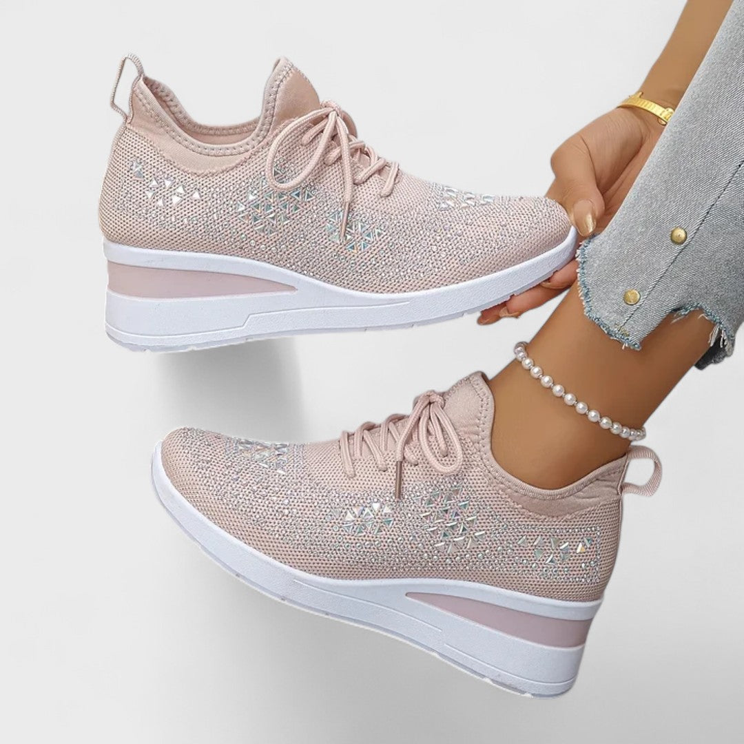 Tuyana – Zapatos ortopédicos a la moda