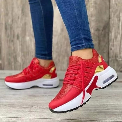 Savannah - Zapatos Ortopédicos de Confort