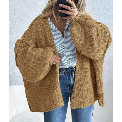 ELVYRA™ | Suéter de Otoño Oversized