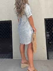 Zita - Vestido Camisero