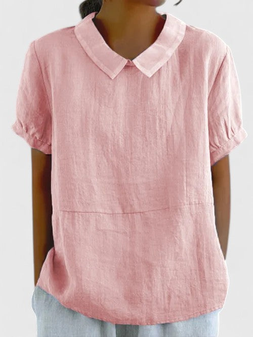 Renee | Camisa Elegante