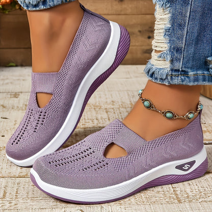 Edda - Zapatillas Ortopédicas Deportivas