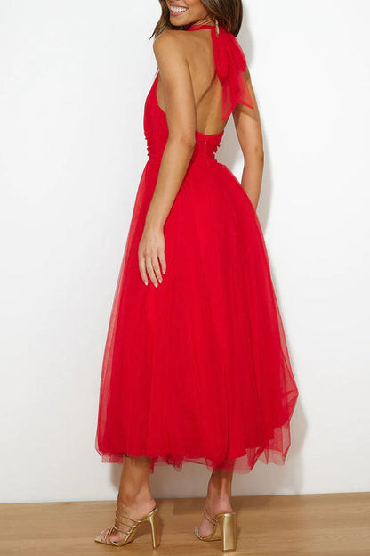 Janice | Vestido Soñado