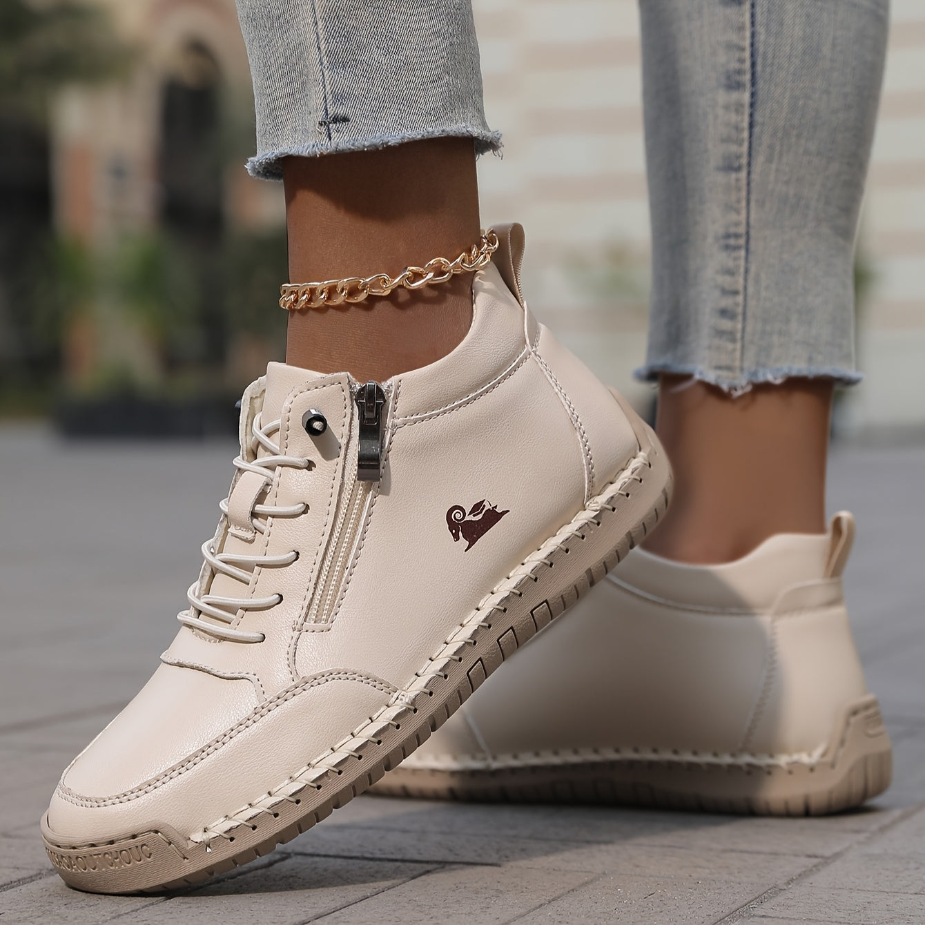 VIEN - ZAPATOS ORTOPÉDICOS CÓMODOS