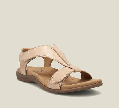 Lara™ | Sandalias Ortopédicas de Conforto