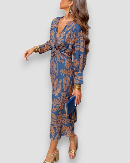 Holly | Vestido Elegante