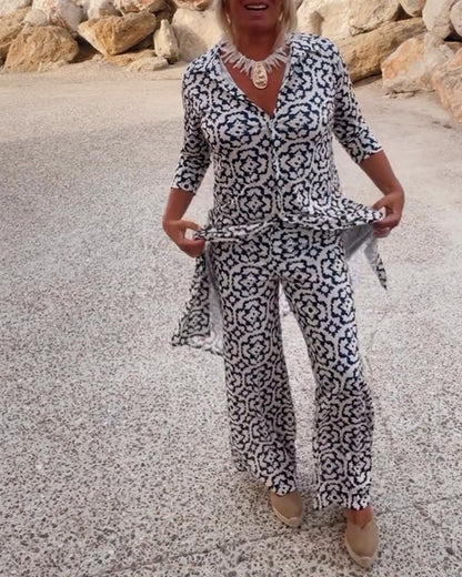 Kaelis | Conjunto Maxi de Dama