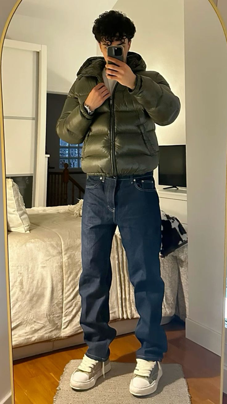 Sofia – Chaqueta UNISEX