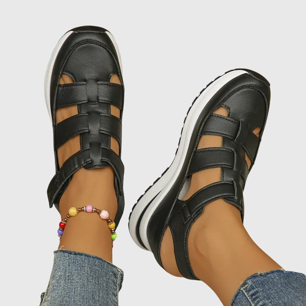 Judy™ | Sandalias Ortopédicas