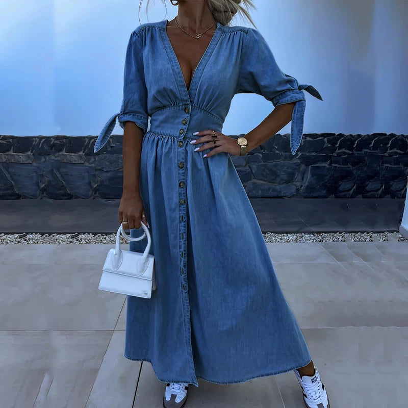 Leah | Vestido