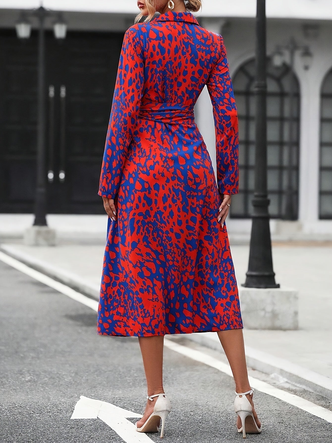 Valentina | Vestido Elegante