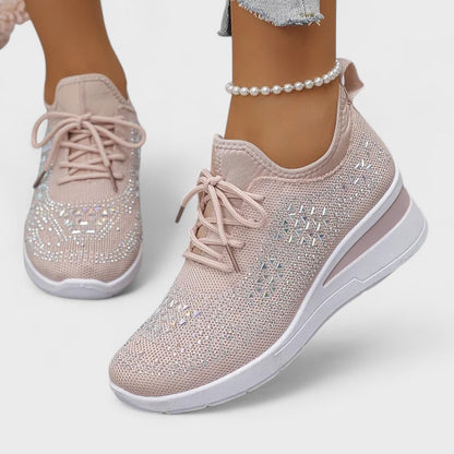 Tuyana – Zapatos ortopédicos a la moda