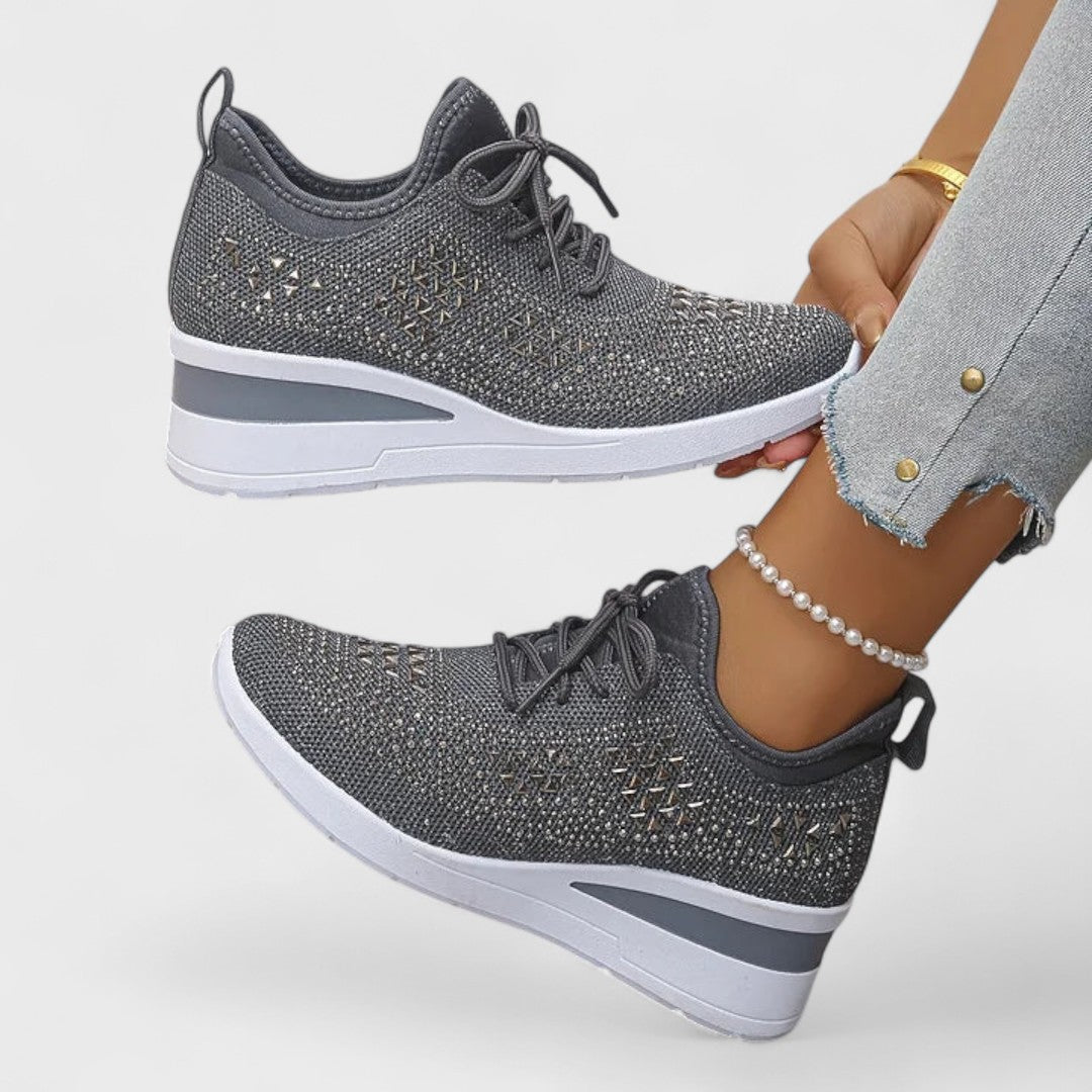 Tuyana – Zapatos ortopédicos a la moda