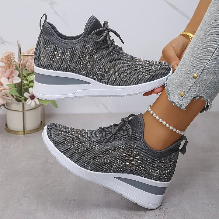 Giselle | Cómodos Zapatos Ortopédicos